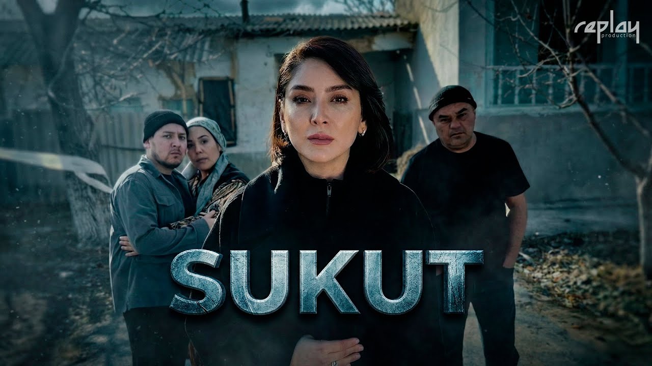 Sizni yig'latadigan haqiqat: Sukut ortidagi daxshatli sir! (2026 yangi film)