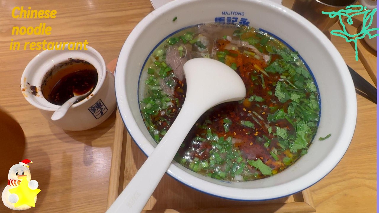 After Work Food Run | Metro Ride for Beef Noodles & A Satisfying Night (下班直奔牛肉麵｜搭地鐵出發，滿足而歸的夜晚)