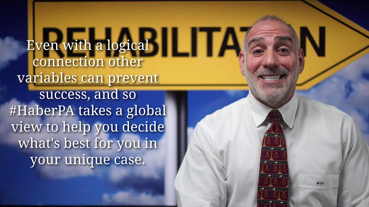 263) How to choose an In-Patient Rehab Program? ~ #HaberPA Miami Criminal Defense DUI Lawyer