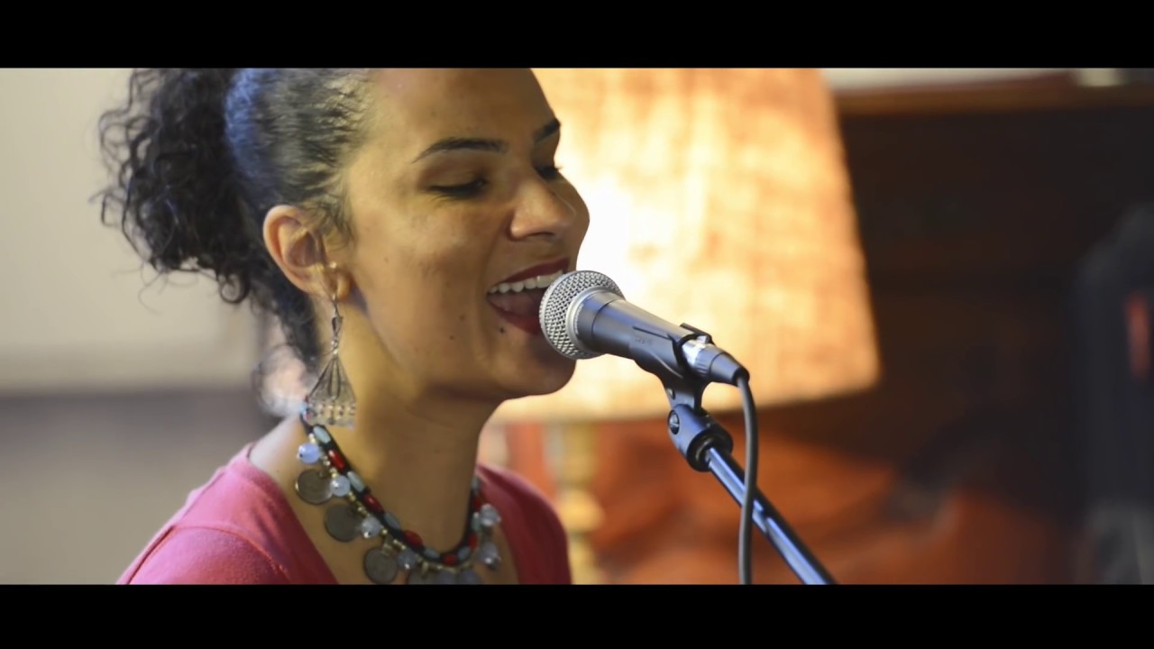 OUM - ZARABI DE LA CREATION A L'ENREGISTREMENT [making of]