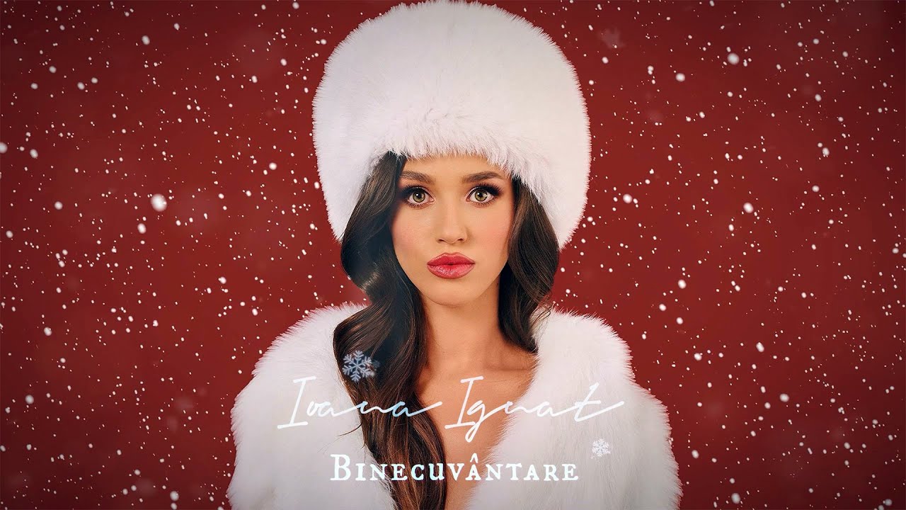 Ioana Ignat - Binecuvantare | Colind