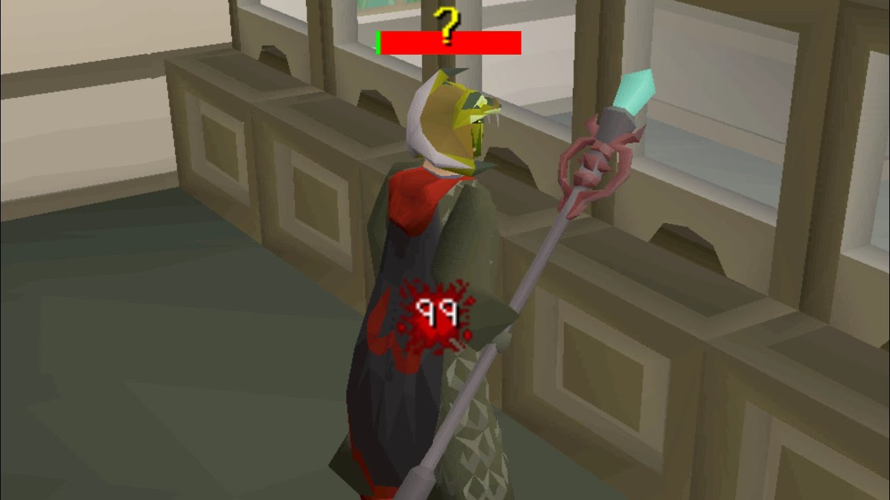 Jagex didn't think this one through...