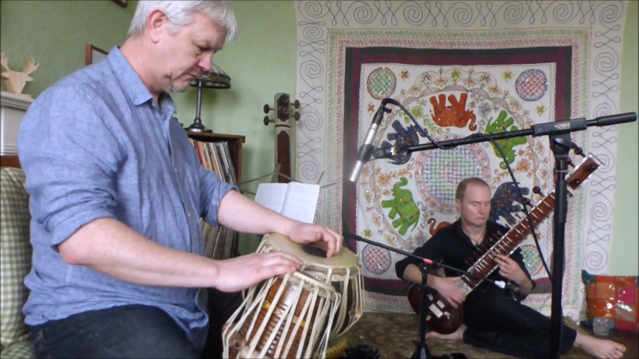 Dundee Sitar Music