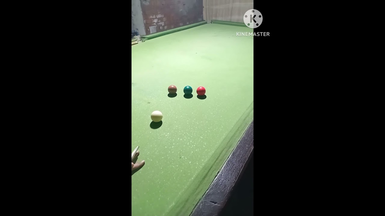 snooker 