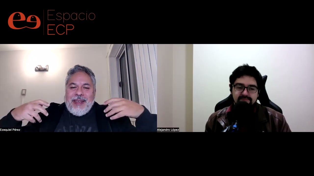 Entrevista - Consumos Problemáticos desde el Enfoque Centrado en la Persona