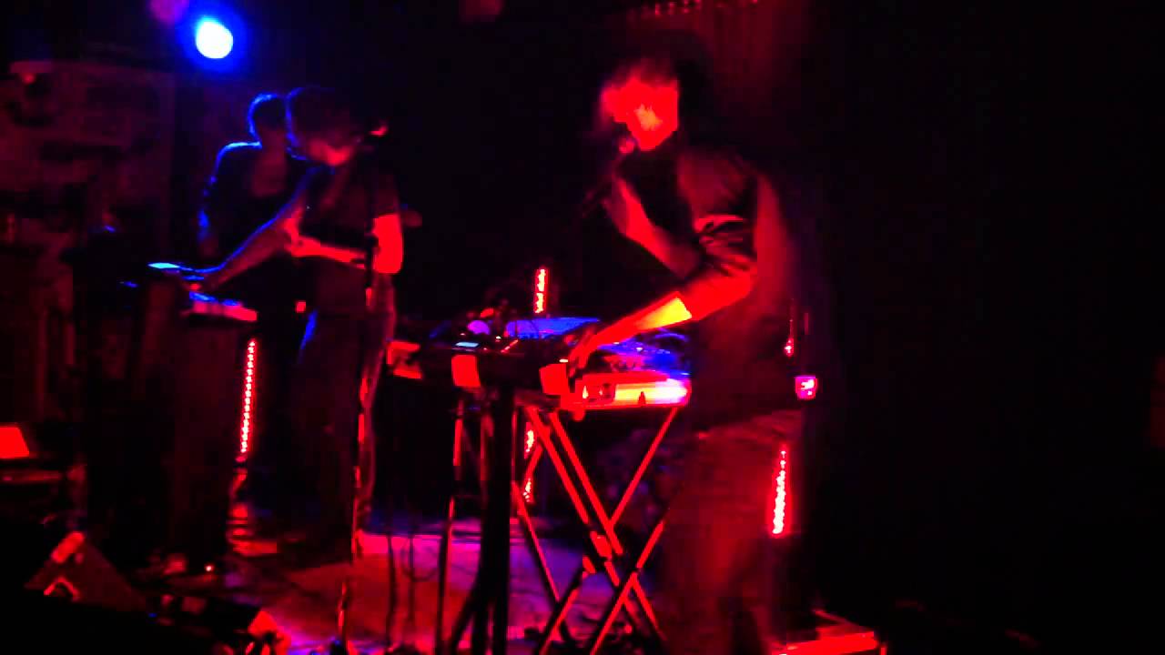 Venetus Flos @ Bad Bonn