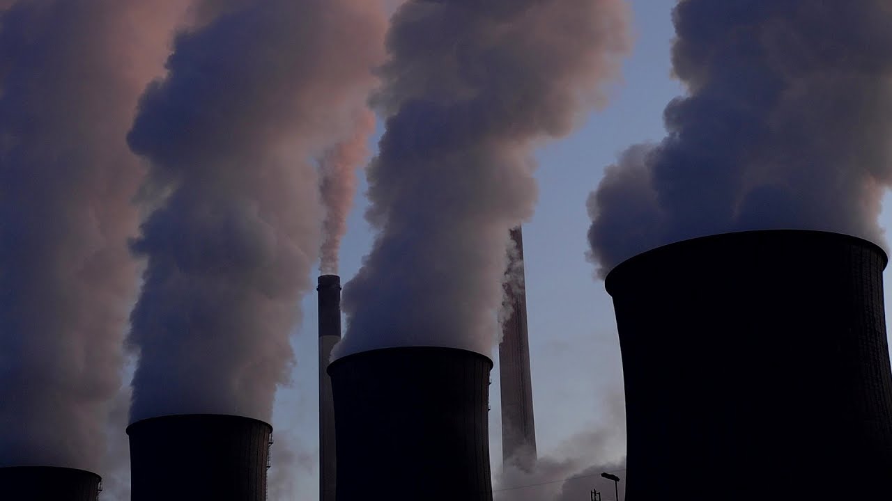 Erklärvideo zur Energiewende: Warum Deutschland seine Klimaziele verfehlt | DER SPIEGEL