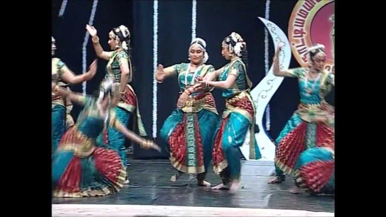 Varnam by TKN ZÜRICH  Swiss
