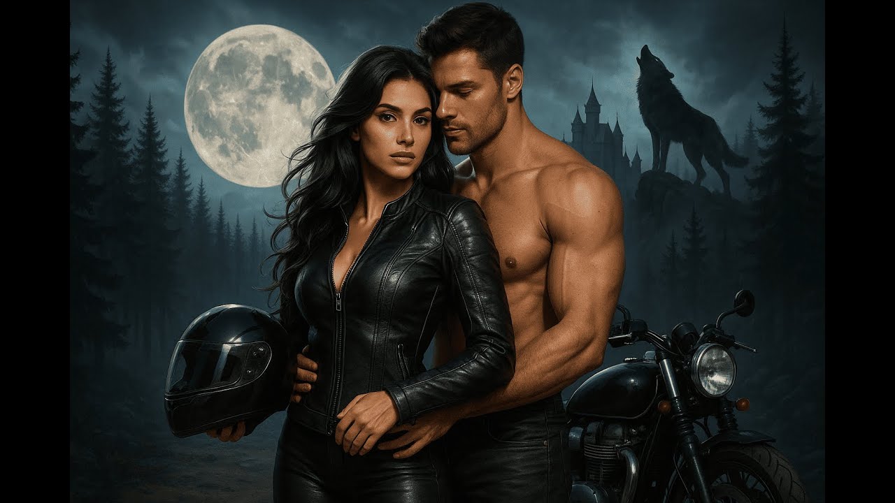 Leather, Loyalty, and the Mate Bond | Shifter Romance Audiobook