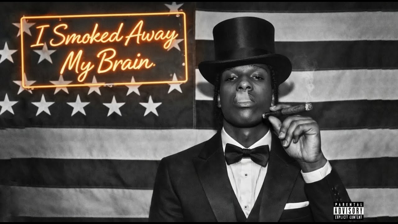 “I Smoked Away My Brain” – A$AP Rocky || Remixed for When It's 2AM and You're Still Awake