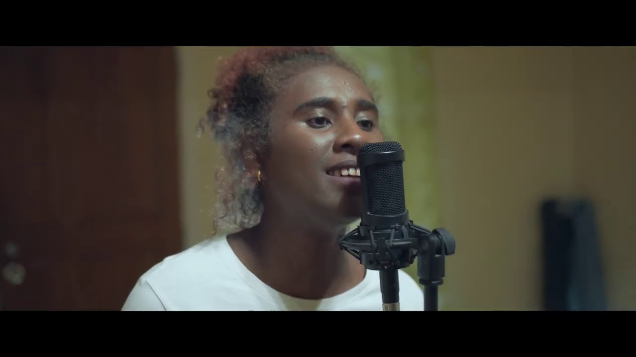 'CAN I BE HER' Cover by Nester Alahakeni  (James Arthur - 'Can I Be Him')