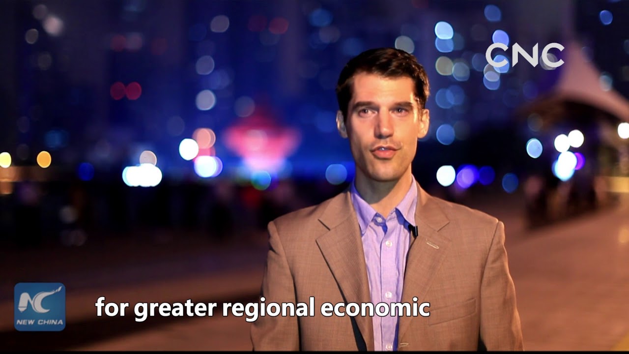CNC Talk: SCO, a paradigm for international relations
