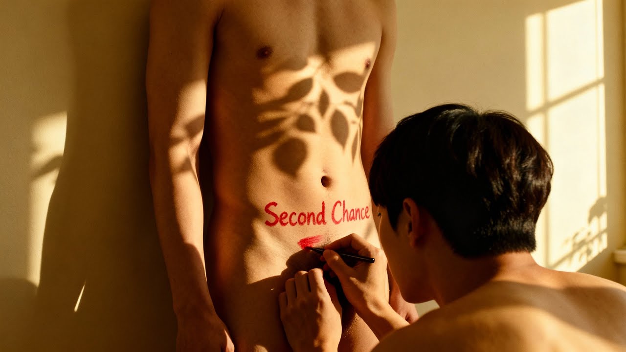 Kleytton Herivelto &mdash; Second Chance (Official Music Video)