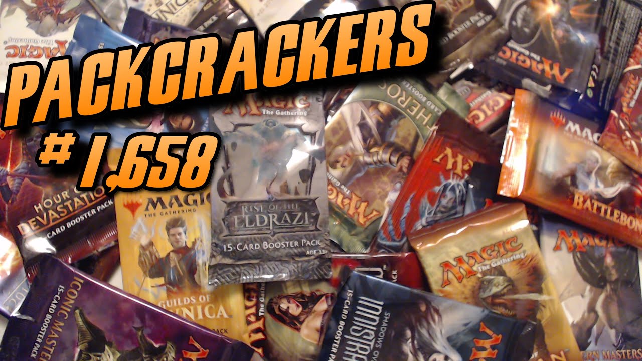 Real wobbly | Aetherdrift Bundle Opening | PackCrackers #1,658