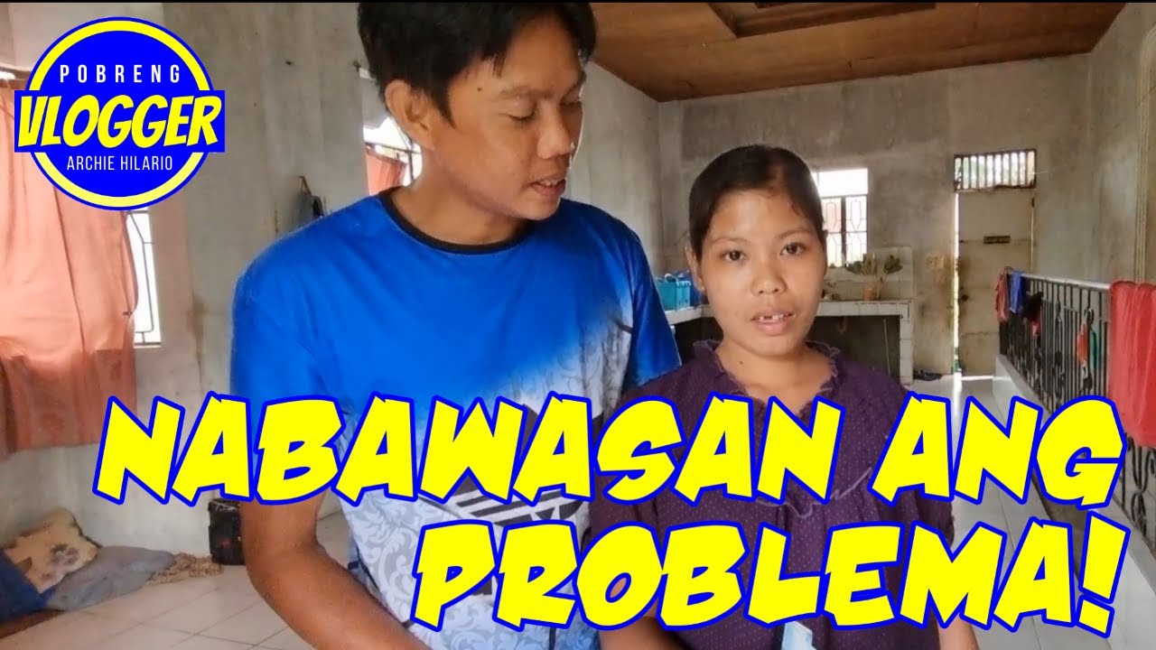 TULO LUHA SA RESULTA! MAYSAKIT ANG INA,NAIWAN ANG DALAWANG BATA! 12