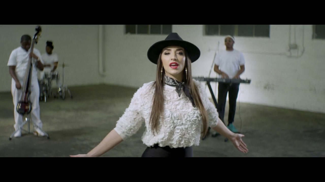 Ashley Loren - Song For You (Explicit)