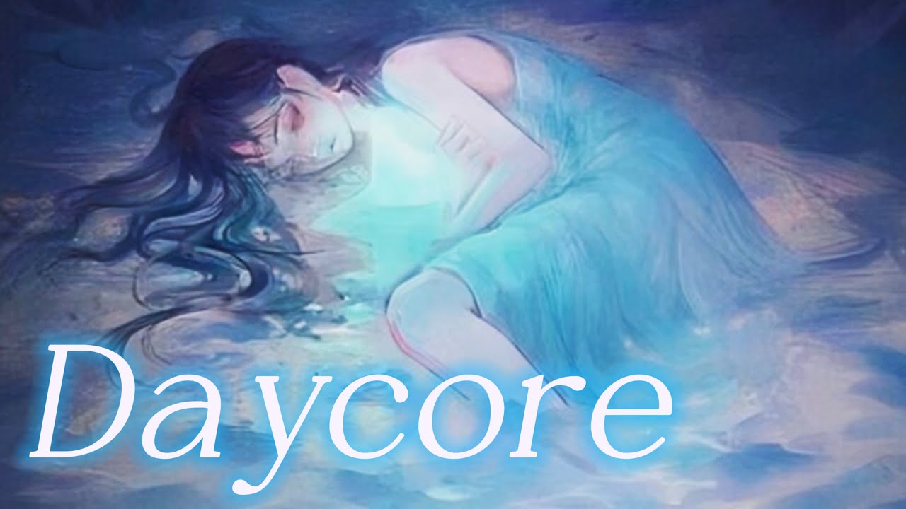 Rockleetist - Can't I Even Dream? (Daycore+Reverb) | JubyPhonic Cover |