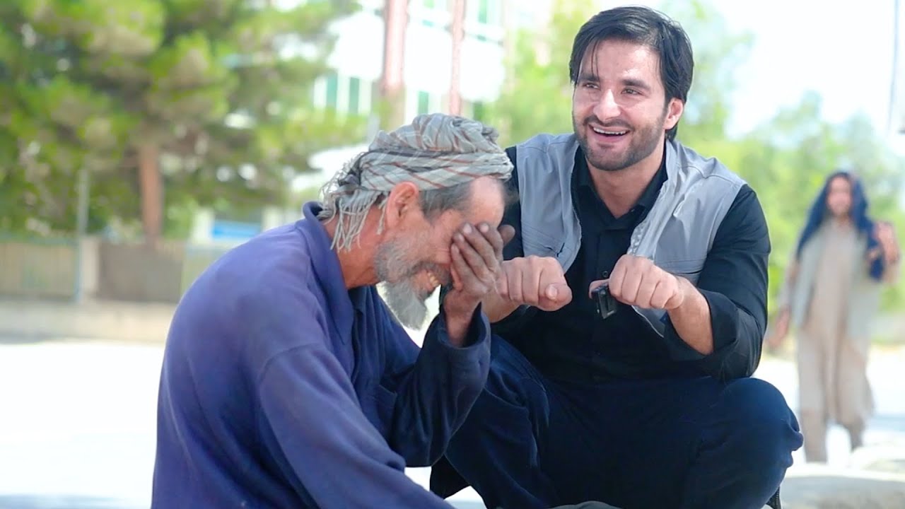 راست یا چپ؟ || برنامه تفریحی || Qamar Foundation