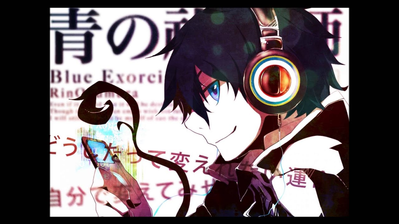 Nightcore~ Operate (Three Days Grace) [HD]