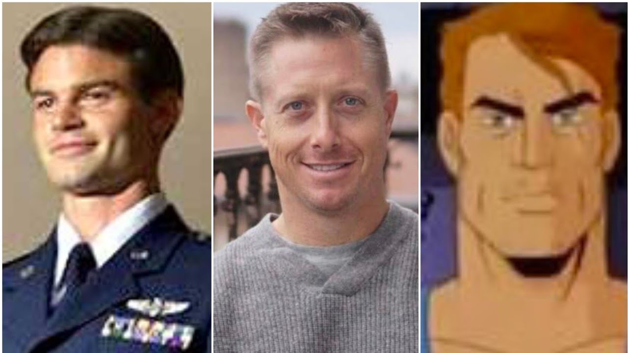 Эволюция персонажа &laquo;Джон Джеймсон (полковник Юпитер)&raquo; в мультфильмах, фильмах и видеоиграх (Marve...