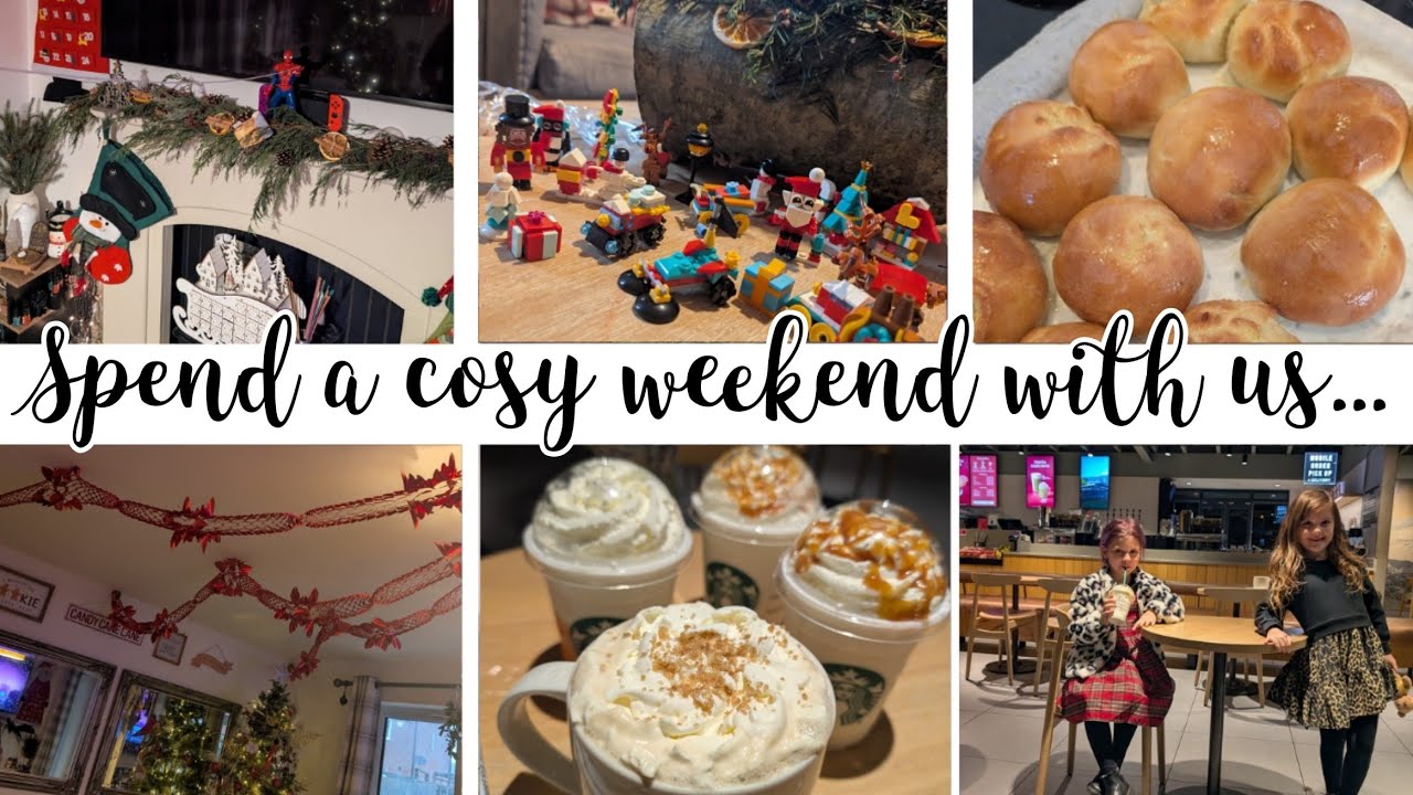 Spend a weekend with us | Homestead life | homesteading | backyard farm & recipes 