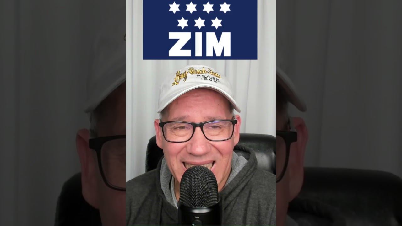 I sold my ZIM stock 4 months ago - was it a Good or Bad decision?