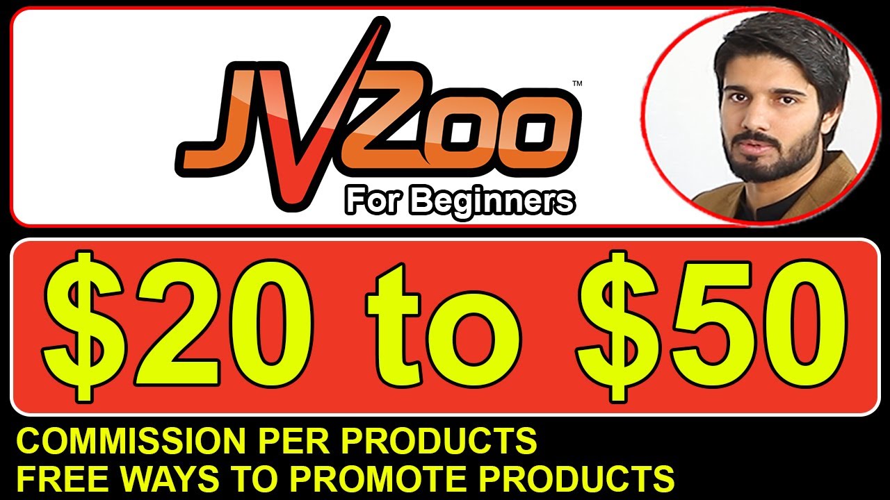 Jvzoo Affiliate Marketing Tutorial 2026 | How to Make Money on Pakistan