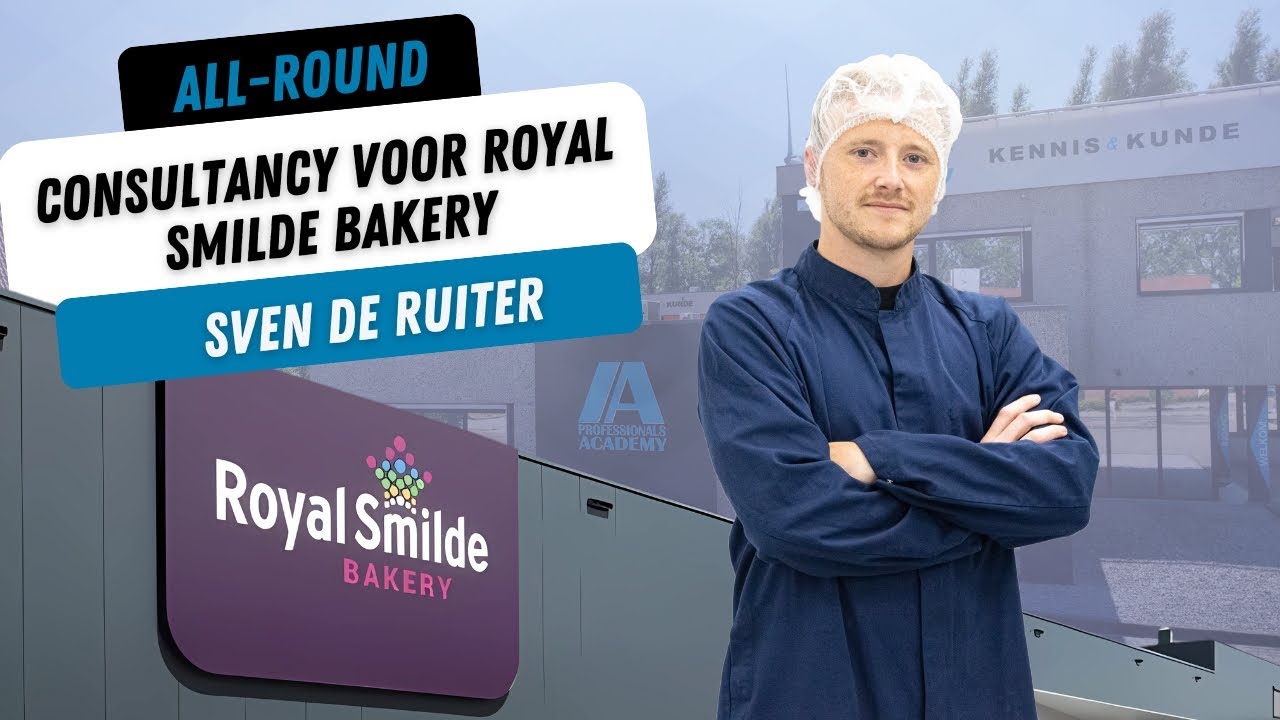 Robotica, vision en mechanica in een project?