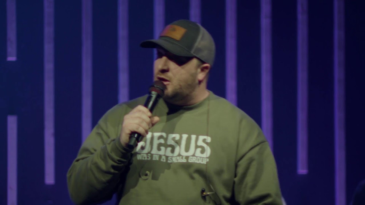 Worship Night