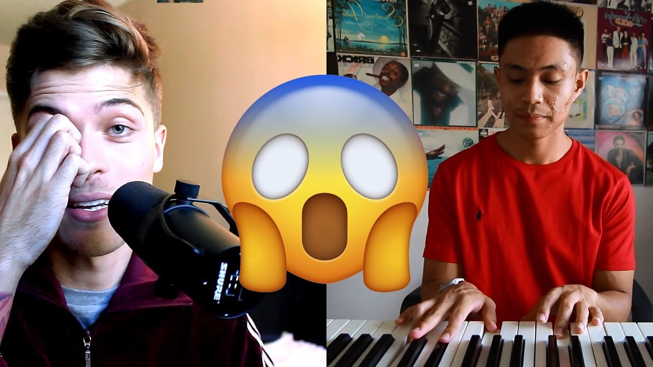 WE COLLABED AND THIS HAPPENED...