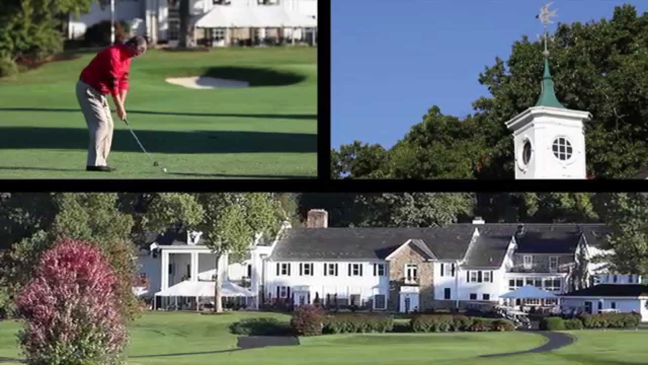 Silver Creek Country Club   Golf