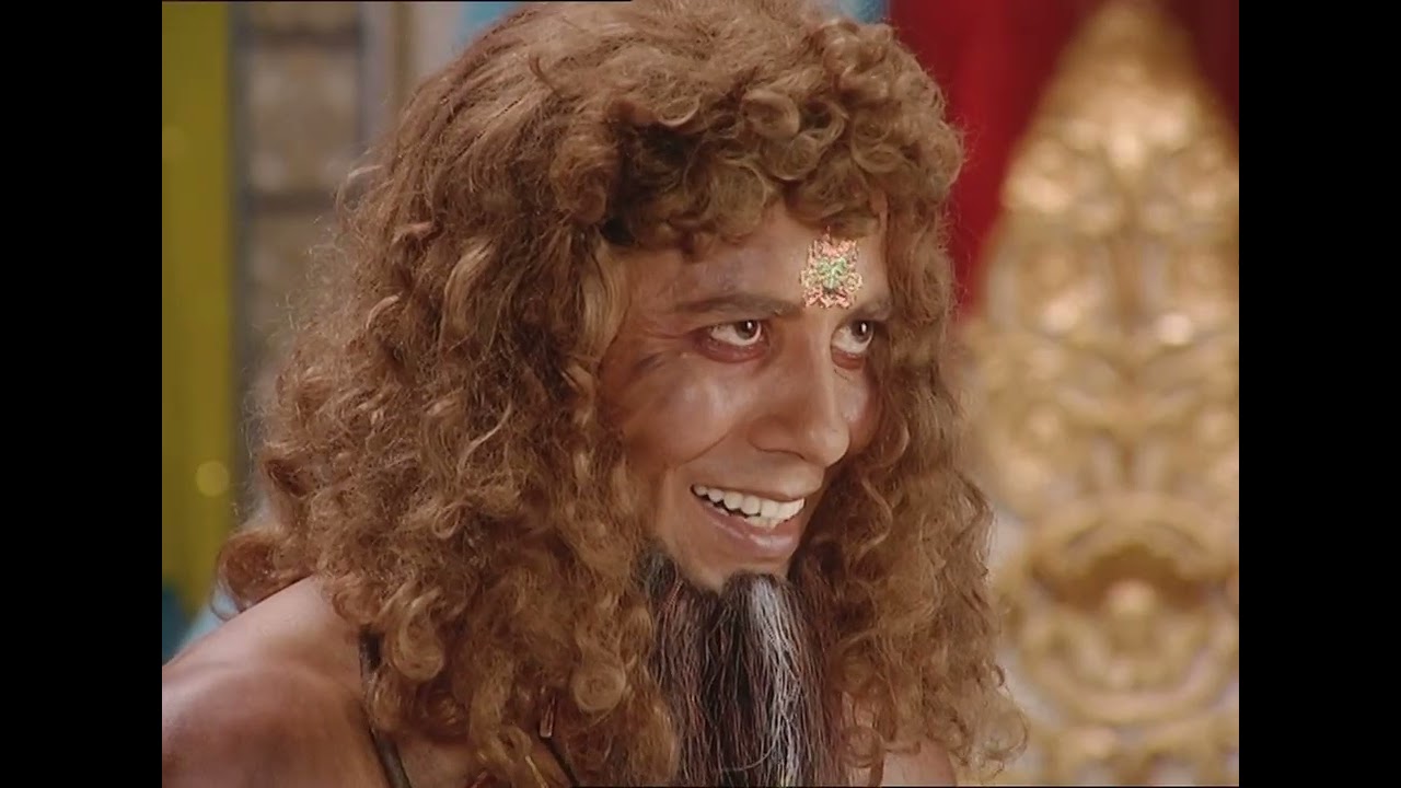 Aladdin Jaanbaaz Ek, Jalwe Anek - Ep 86 - Nazea Sayed - Hindi Tv Serial - Zee Anmol
