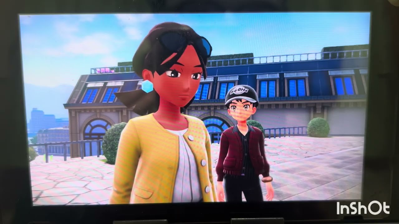 ミアレシティに開いたM次元　そこは天国？それとも地獄？　ポケットモンスターZA M次元ラッシュをプレイ! 第13話　溜め込みサイドミッション　中編