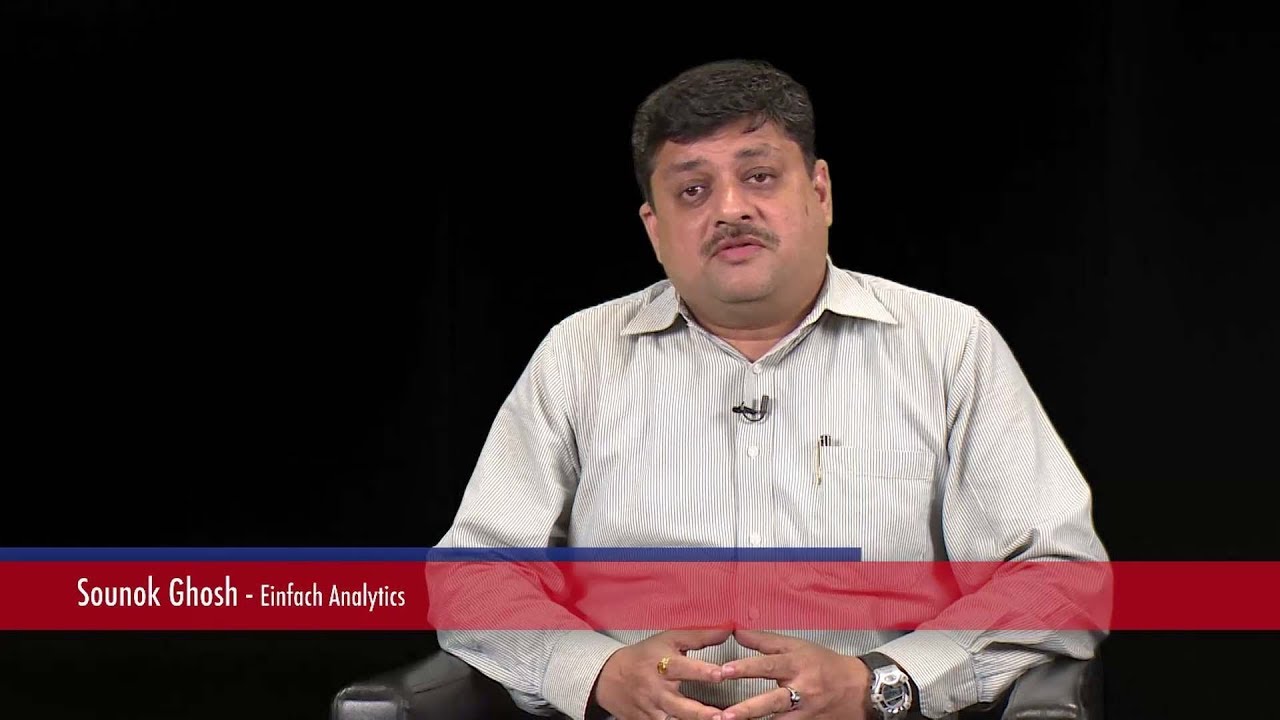 Scope of MSc in Data Analytics