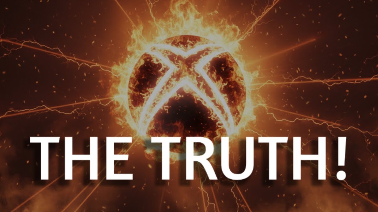 Xbox Future | Sony Gets Rid of Bluepoint & More | GTL #190