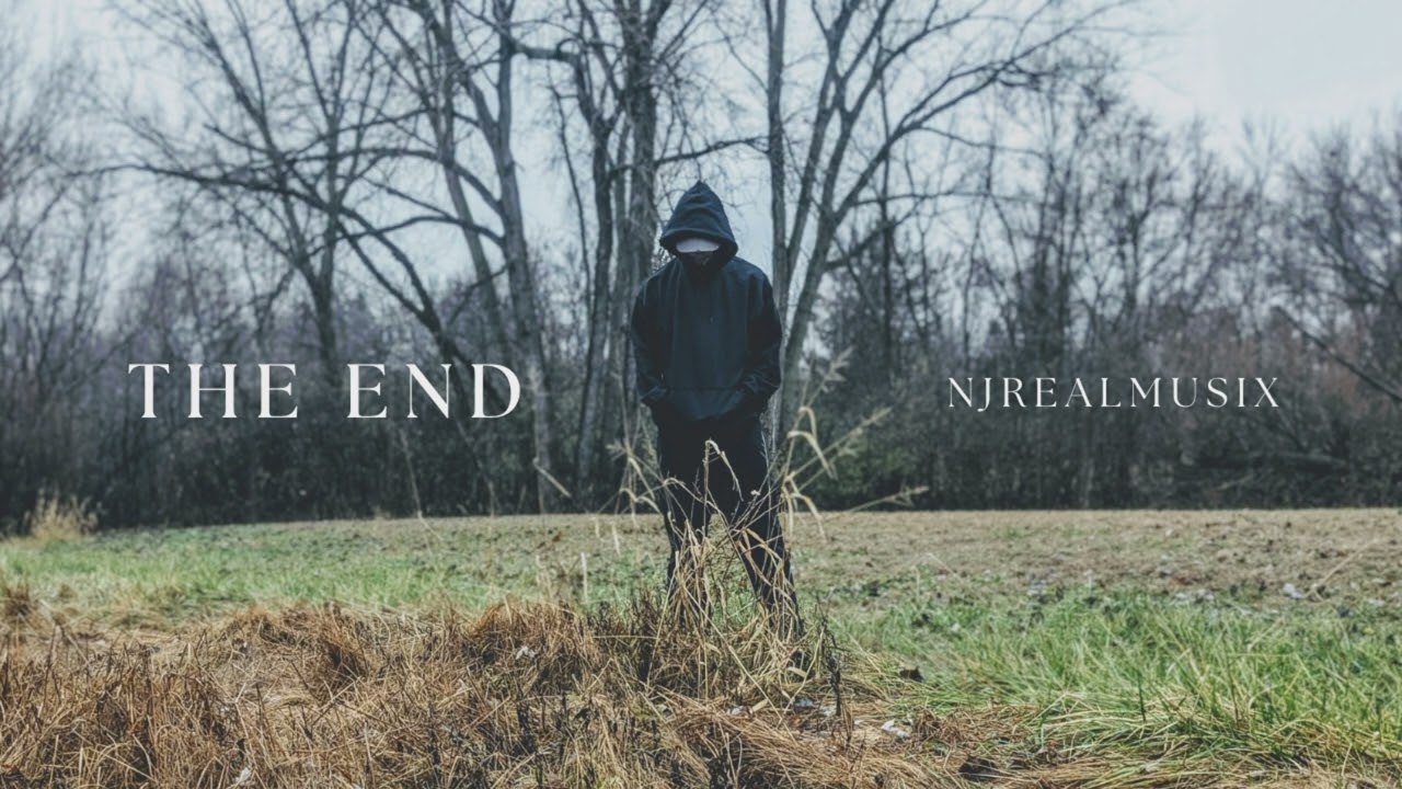 THE END (OFFICIAL AUDIO)