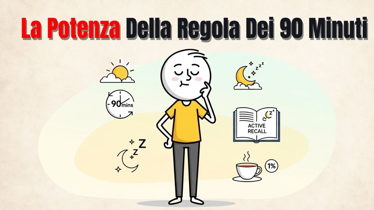 Il Sistema di Studio Giapponese: Come Imparare Più in Fretta Anche Senza Motivazione