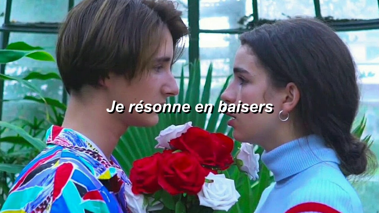 VIDEOCLUB - Amour Plastique [Paroles]