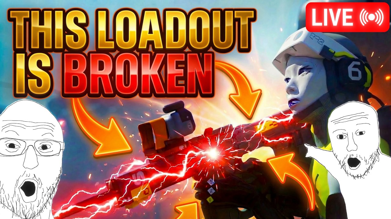 🔴 LIVE MARTHON - Rook to Riches, Duos Later!?! [Drops Enabled]