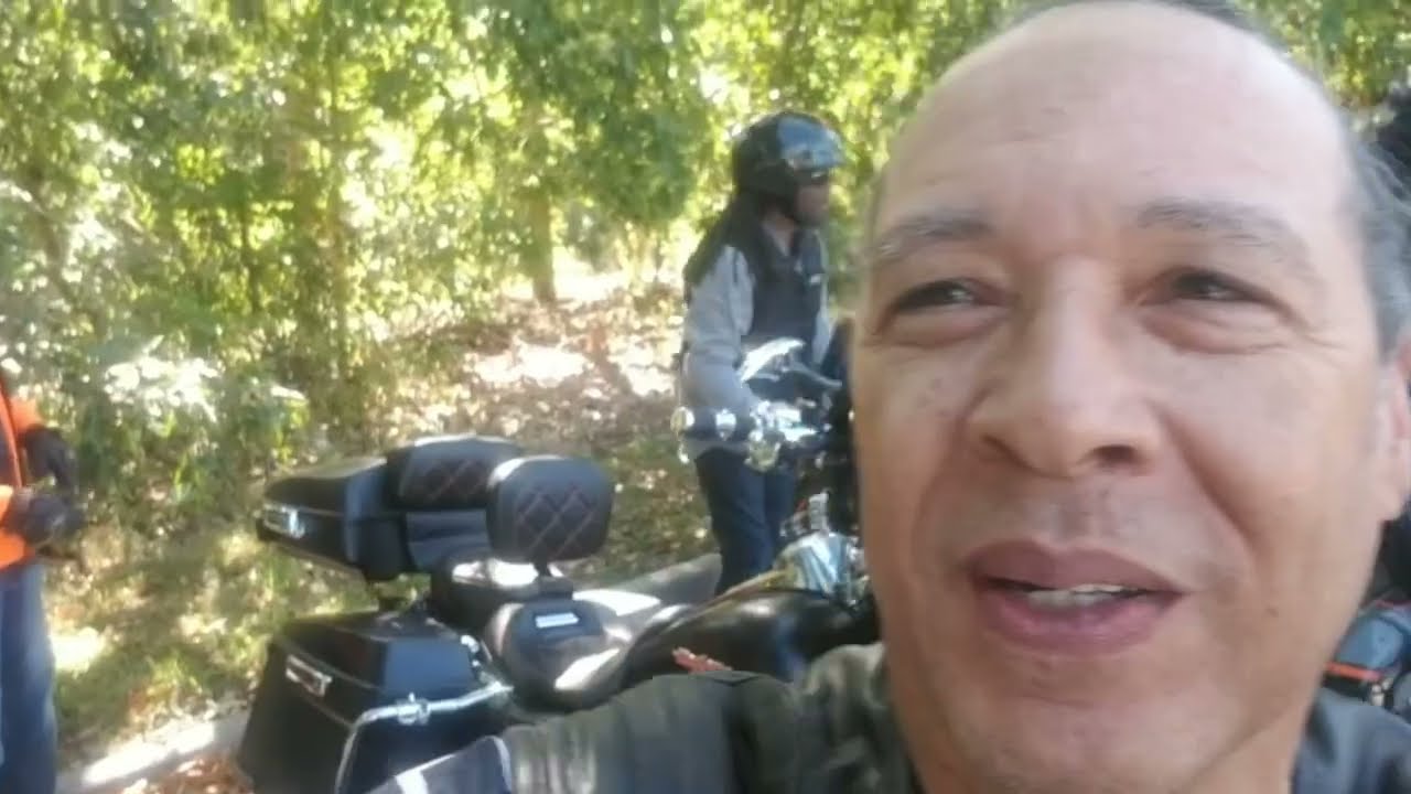 DMR Ride September 2, 2023