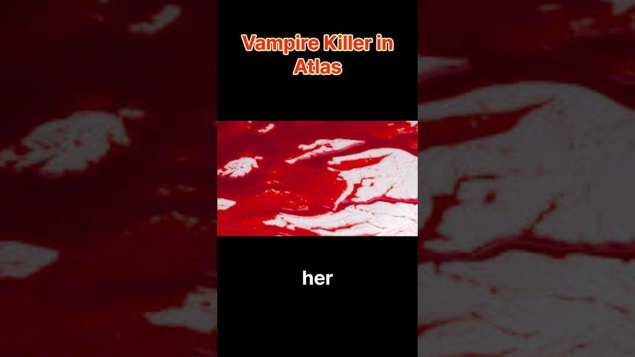 Sweden Vampire Murder #AtlasVampire #TrueCrime #Sweden #RealLifeHorror #VampireMystery #Stockholm