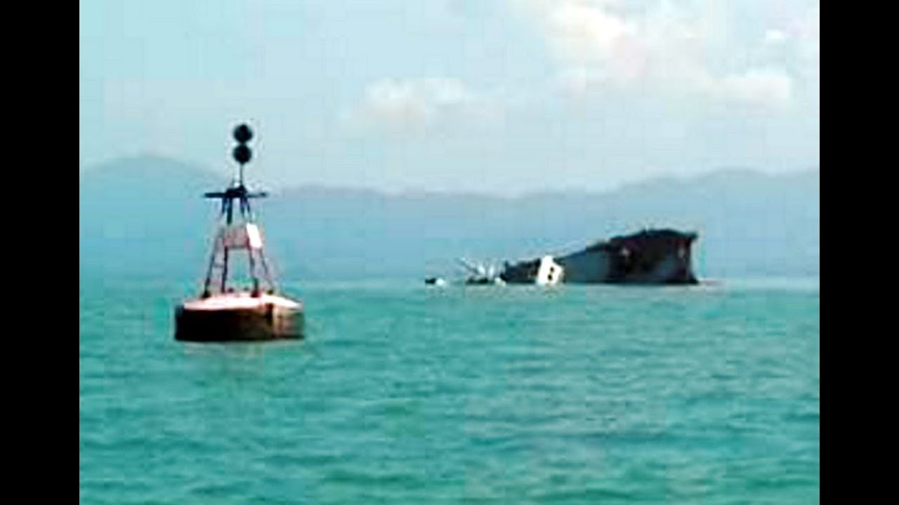 Kapal karam