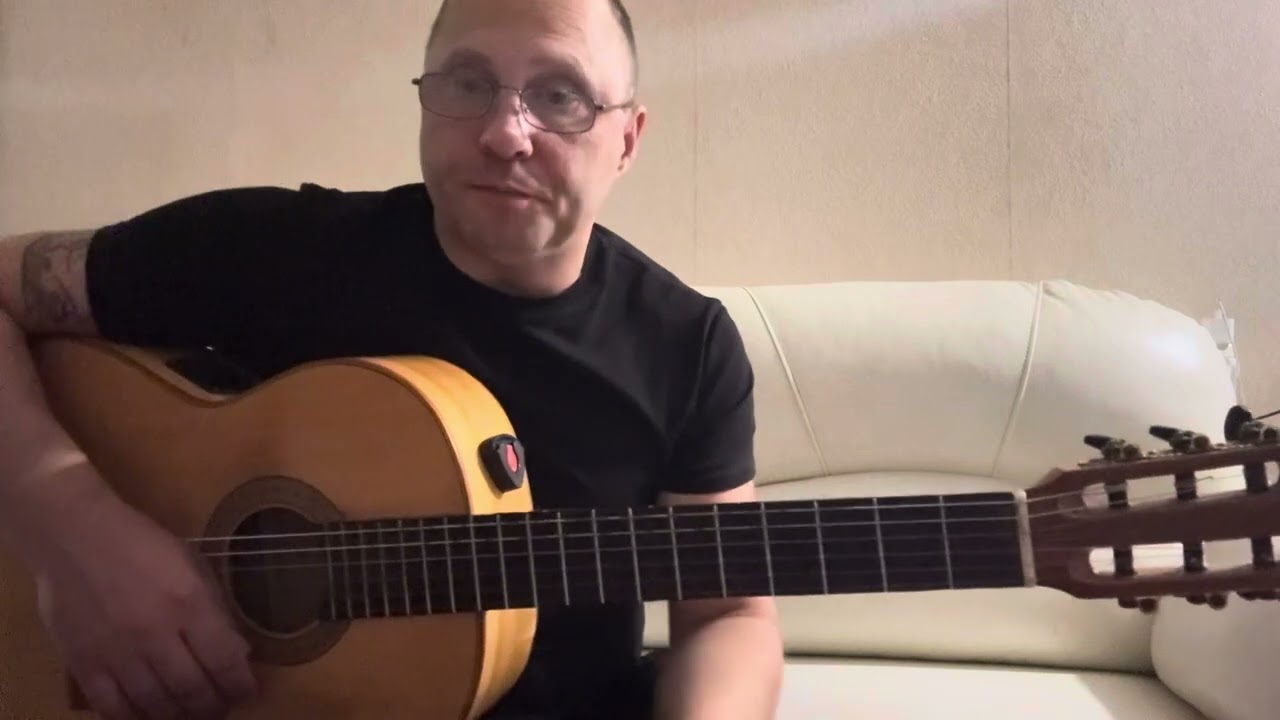 Егор Летов.Мне насрать на моё лицо.Аккорды.Бой.Разбор