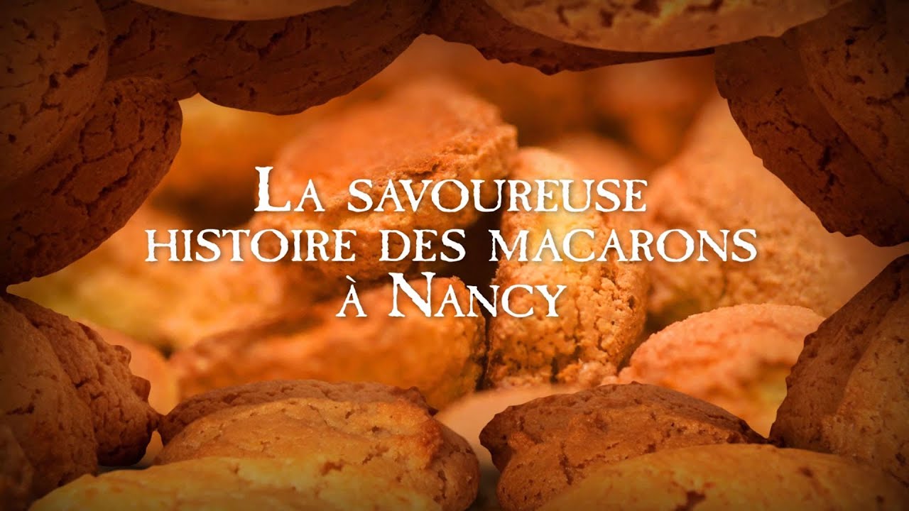 Sœurs Macarons : Rencontre avec le gardien du grand secret