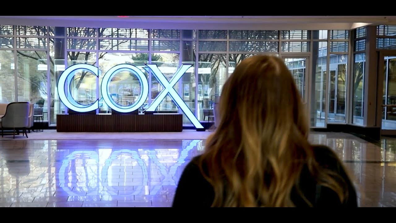 A Day in the Life at Cox | Using Tech to Transform Automotive