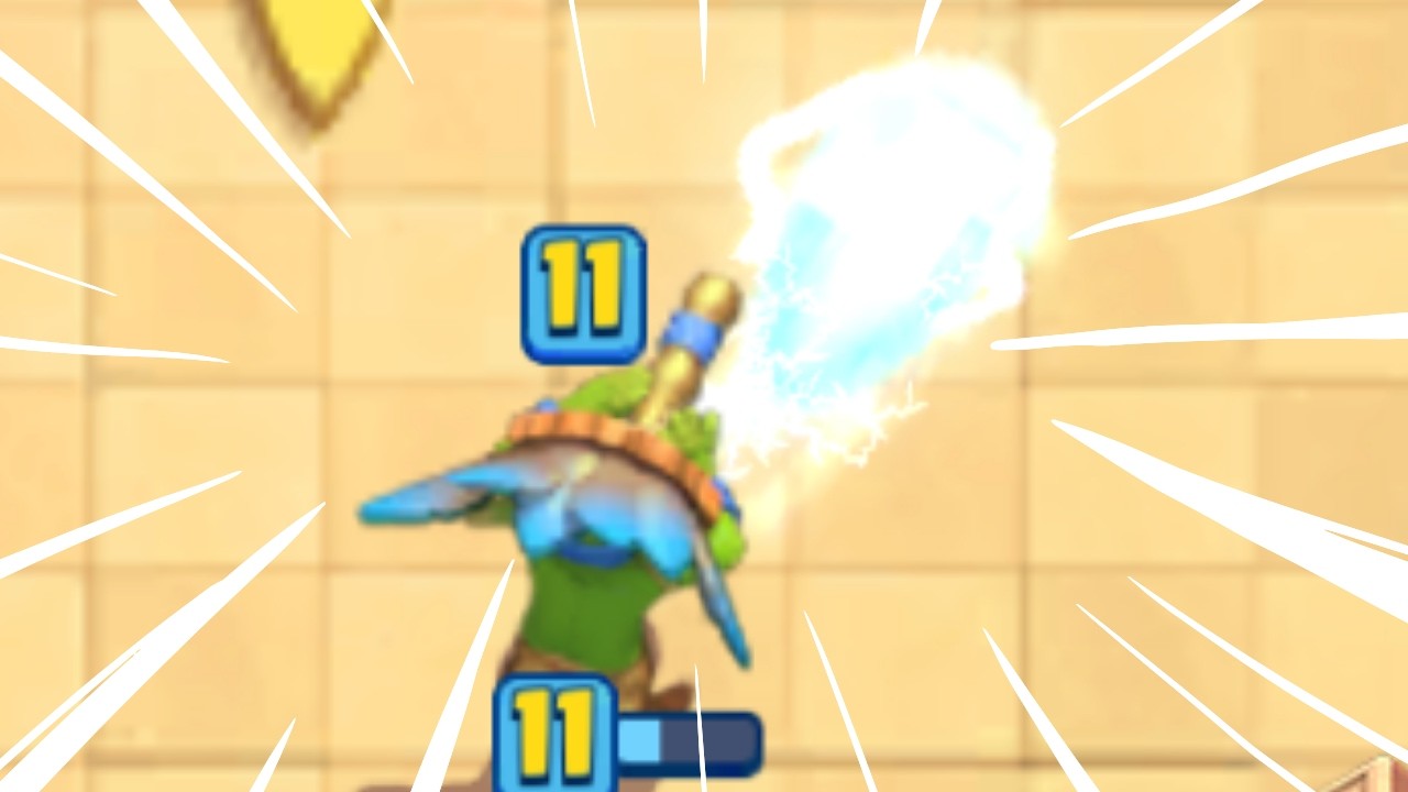 CHAOS MODE is the best