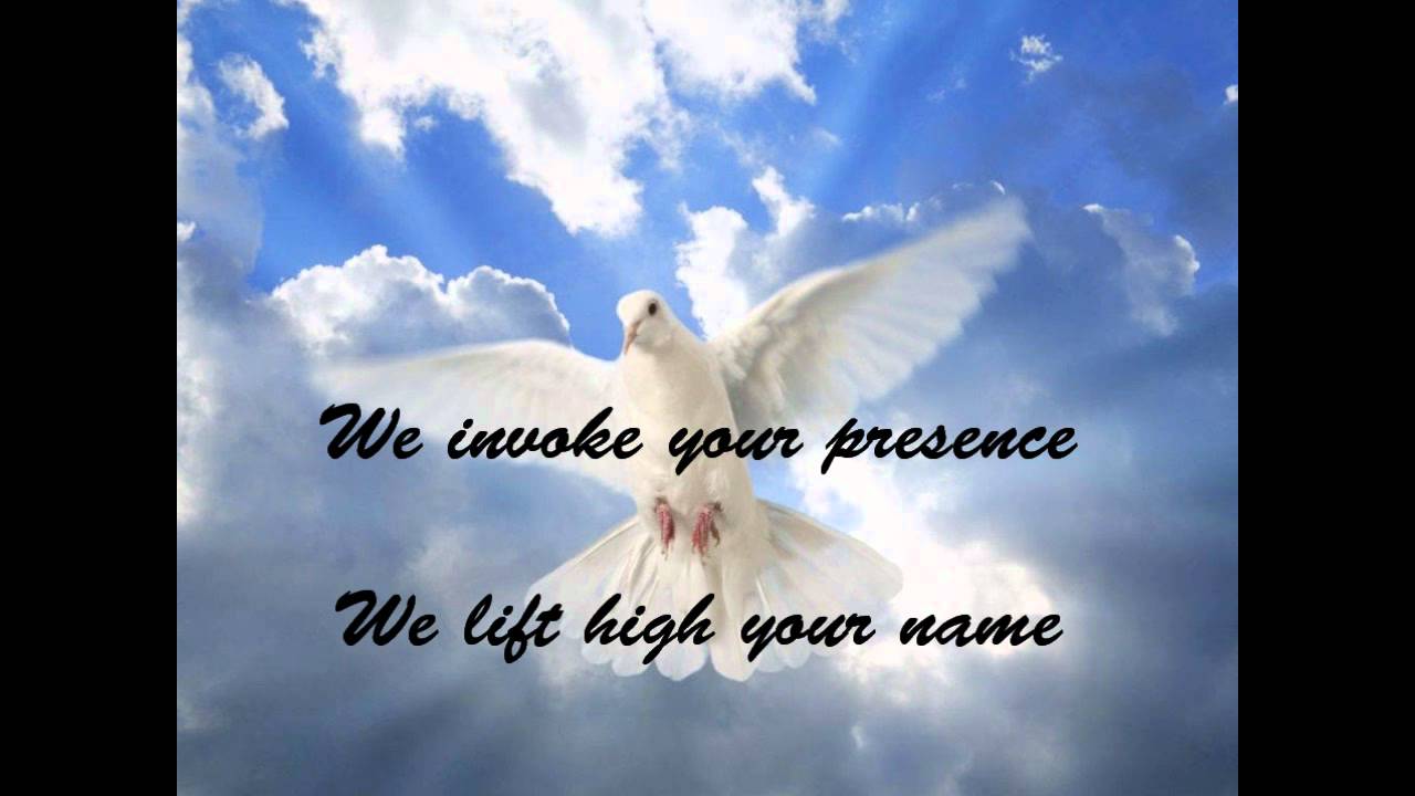 Dwell among Us Lyrics