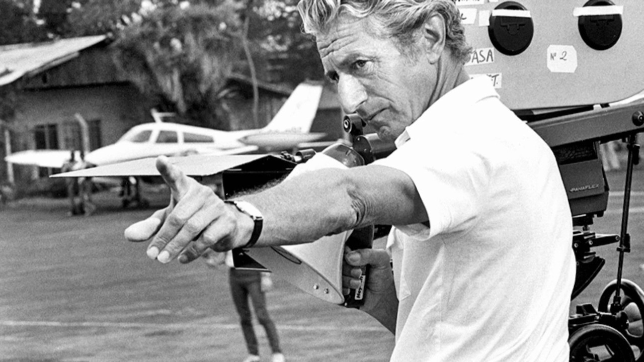 JOHN GUILLERMIN TRIBUTE