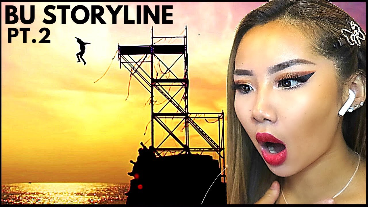 BRAIN OVERLOAD 😱 BTS 'BUTTERFLY &  ON STAGE: PROLOGUE' (방탄소년단) [PT.2] | REACTION/REVIEW