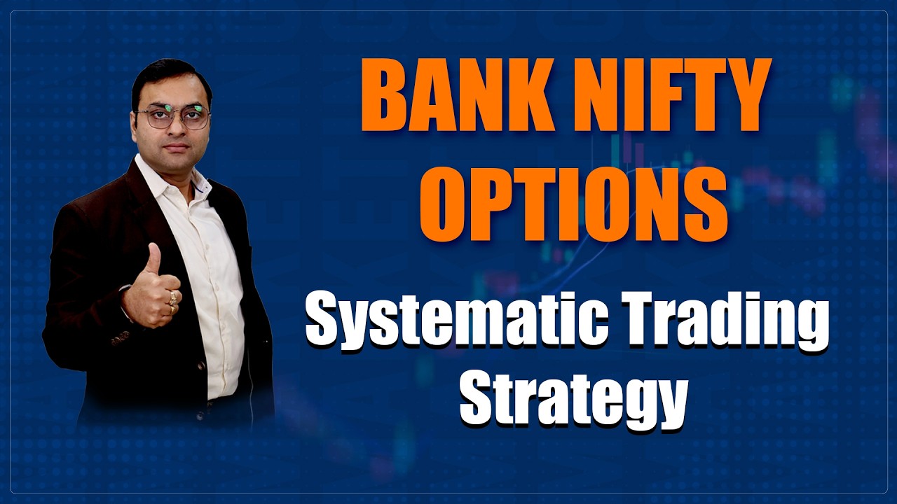 Powerful Options Selling Strategy | Renko Trading Strategy | Fully Hedged Setup